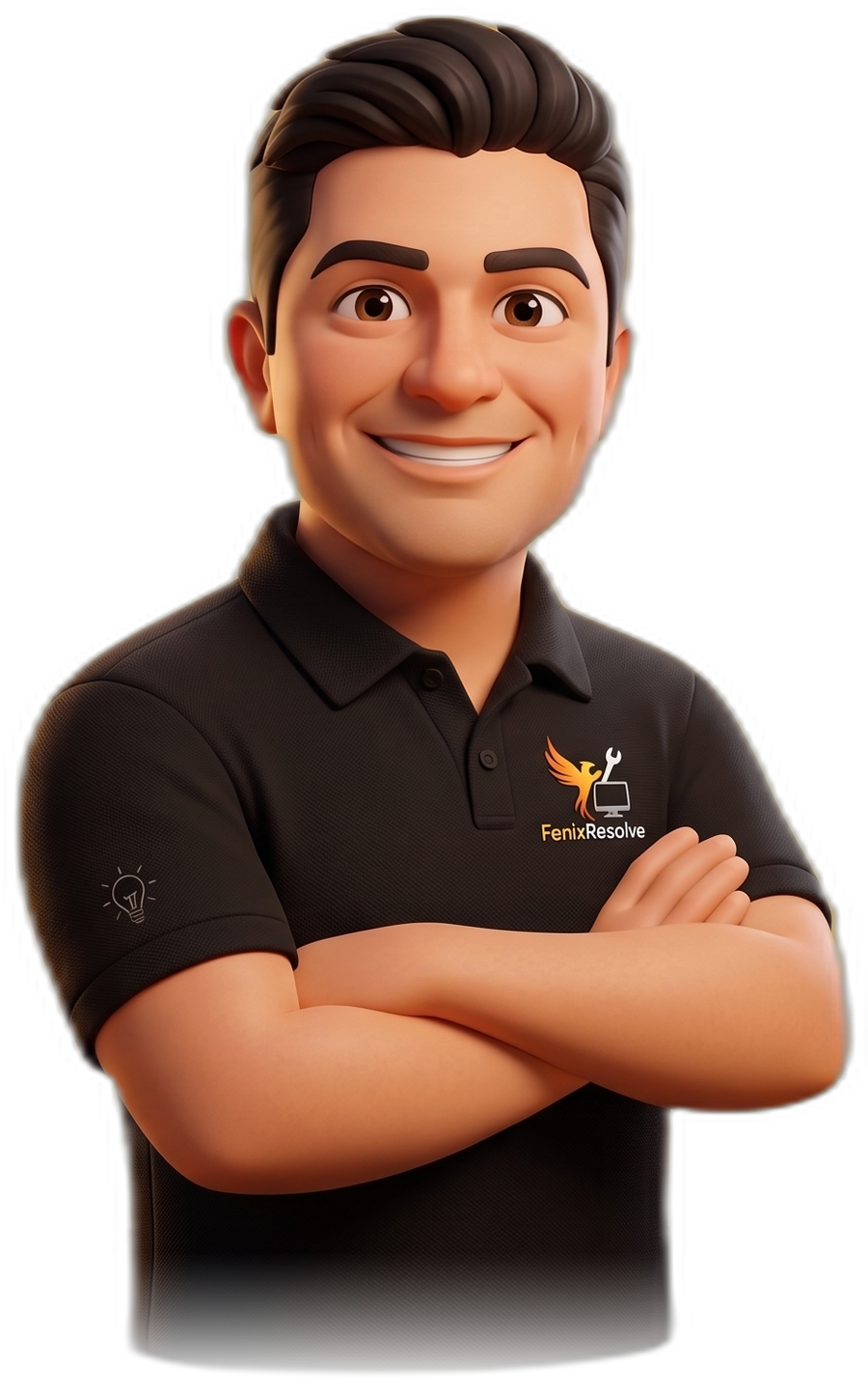 FenixResolve